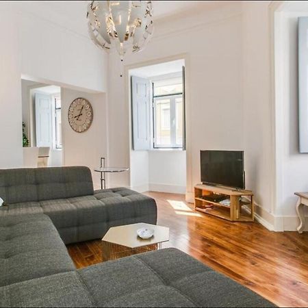 Zaire Retreat Apartment Lisboa 外观 照片