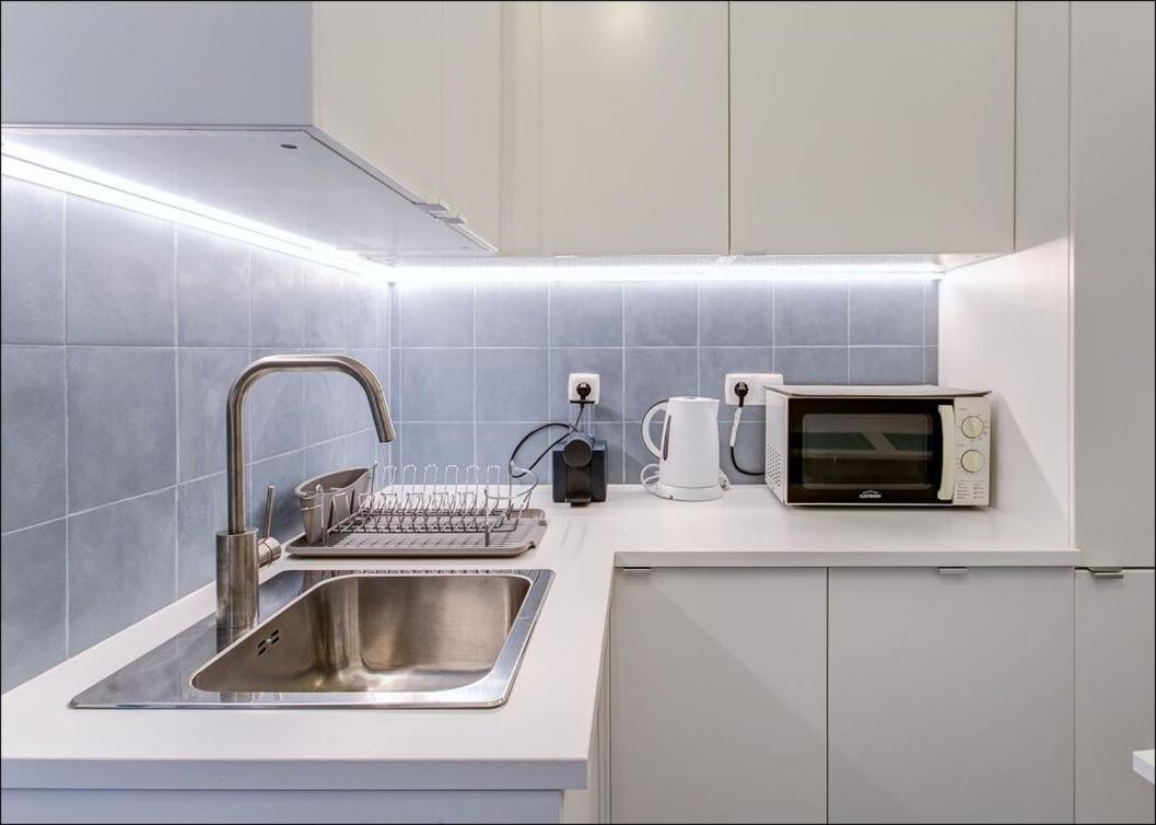 Zaire Retreat Apartment Lisboa 外观 照片