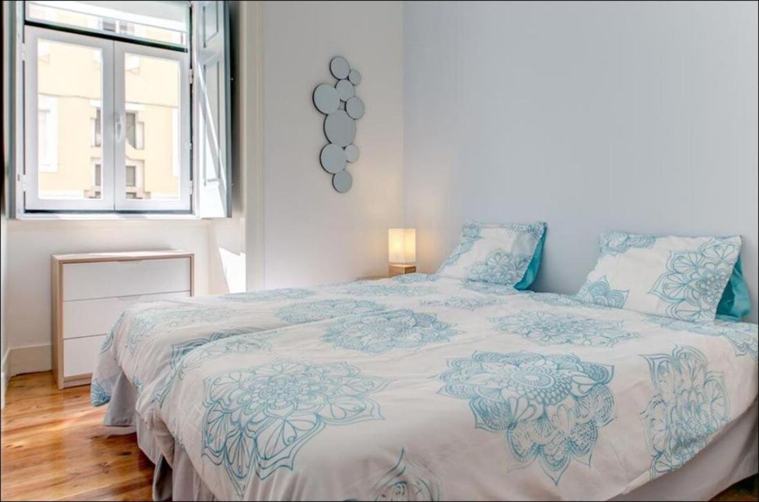 Zaire Retreat Apartment Lisboa 外观 照片