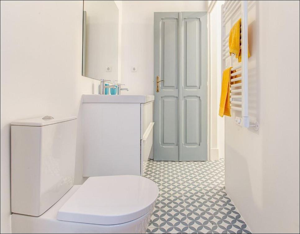 Zaire Retreat Apartment Lisboa 外观 照片