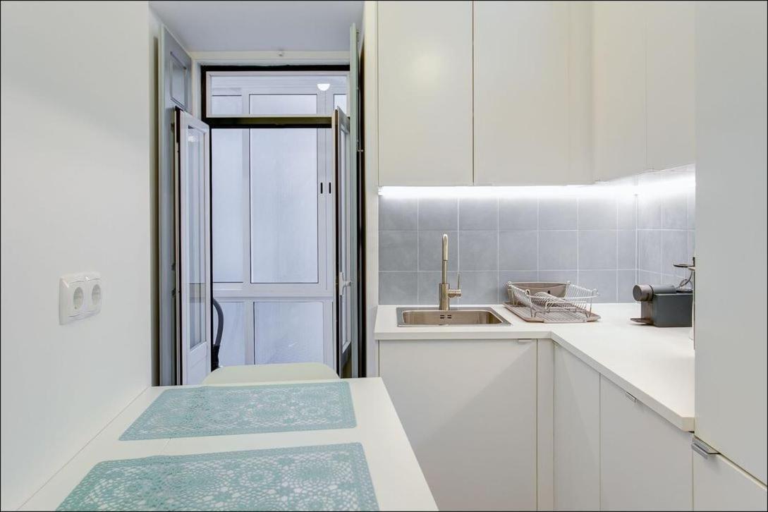 Zaire Retreat Apartment Lisboa 外观 照片