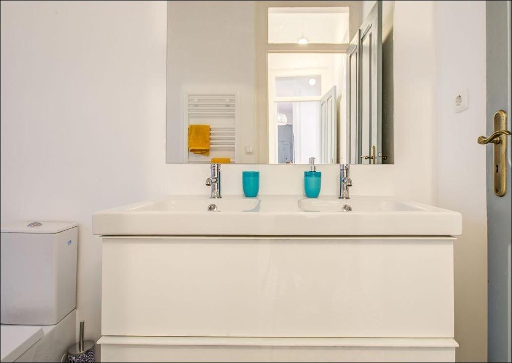 Zaire Retreat Apartment Lisboa 外观 照片